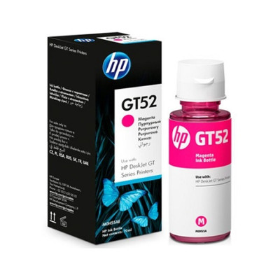 HP tinta GT52,  M0H55AE  -Crvena